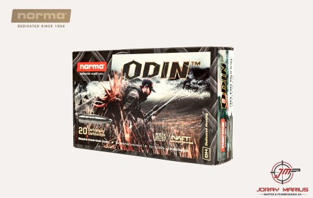 30-06 sprg norma odin munition 23062026